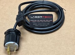 CUTERA XEO, CUTERA COOLGLIDE POWER CORD 220 VOLT
