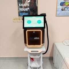 4000W 10 Bars 755/1064/940/808nm Full Body Diode Laser Hair Removal Machine