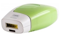 Silk’n Glide Permanent Hair Removal System w/ Home Pulsed Light (HPL) Technology