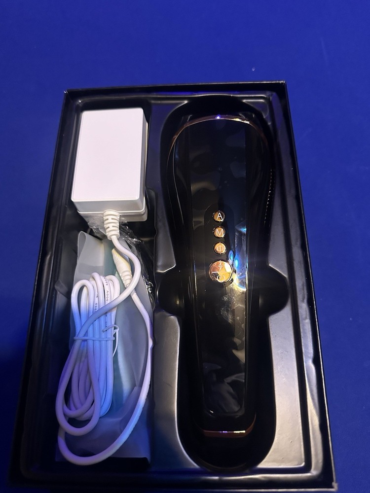 IPL Hair Removal w/ Ice Cooling Care for Men Women Laser Hair Removal Device