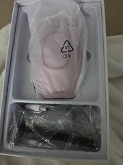 Láser Hair Remover.