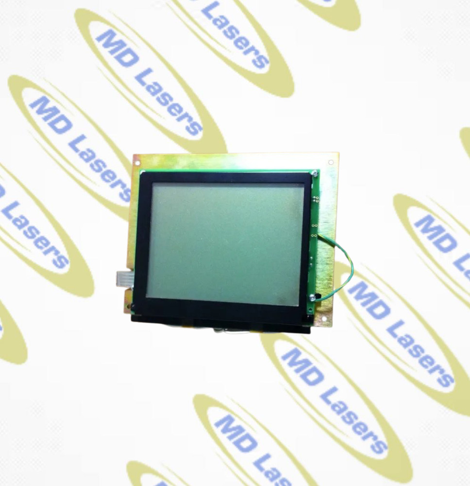 Candela Mini GentleYAG & GentleLASE & VBeam Laser Front Panel Display Screen