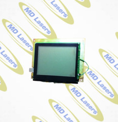Candela Mini GentleYAG & GentleLASE & VBeam Laser Front Panel Display Screen