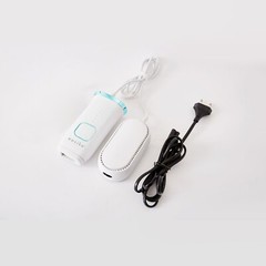 eosika IPL Hair Remover SIPL-1000B Low-Powered Light 500,000 Shot Cartridge