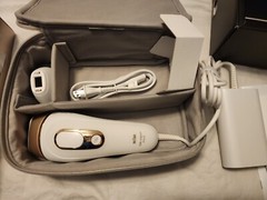 Braun Silk-Expert Pro 5 IPL Hair Removal – PL5157 Missing Gillette Venus Razor
