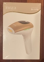 (NEW) Innza IPL Hair Removal Device Permanent Hair Removal 999,000 Light Pulses