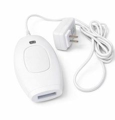 Happy Skin Co. Lazer Hair Removal Device HPY SKN