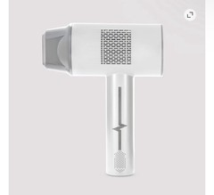 CurrentBody Skin Laser Hair Removal Device Permanent Diode Laser Ice Cooling
