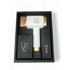 Aopvui FZ-608 Laser Hair Removal Hand-Held IPL Device 999900 Flashes