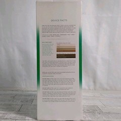 Tria Beauty Hair Removal Laster 2012 Device/Charger Not Tested (Parts/Repair)