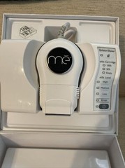 Tanda ME Smooth Professional Laser Hair Removal Kit HU-FG00501 (Cart 100%)