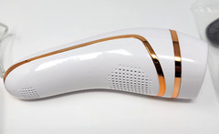 AMZGIRL Laser Hair Removal Device Model T17