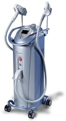 SYNERON WRA HAND PIECE, COMPLETE REBUILT YOUR HAND UNIT.