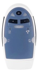 NEW Lobe Moky Homelight HPL Hair Removal Device Laser Epilator Kit Face Body