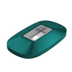 S.V.G.E.V Skin Rejuvenation and Acne Filter Emerald
