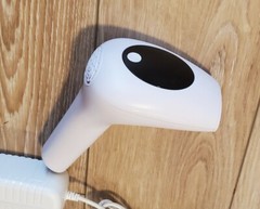 Laser Hair Removal Tool Epilator Permanent 900000 Flashes For Body Face Leg Skin
