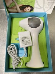 Tria Beauty Hair Removal Laser System Model LHR 3.0 Green White (PARTS)