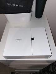 jovs laser