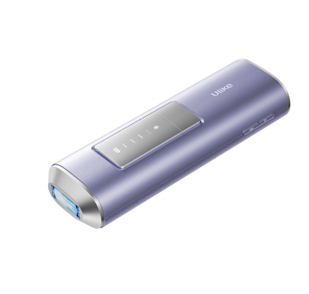 Ulike Air Max in Purple Home IPL Hair Removal Device
