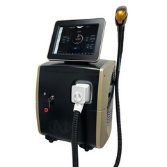 2026 Permanent Depilation Diode Laser Hair Removal Machine 755 808 940 1064nm