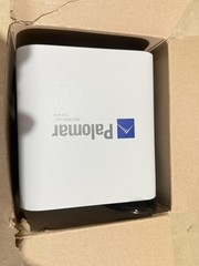 Cynosure Icon Palomar Starlux 300, Starlux 500 Foot Pedal.foot switch New