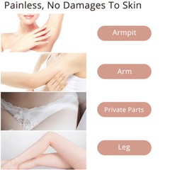 Pro 755 808 1064nm Permanent Painless Diode Laser hair removal Machine 3 in1