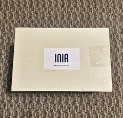 Inia Intense Pulsed Light Hair Removal Device