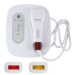 Pro Permanent Body Hair Removal IPL Laser Epilator Skin Rejuvenation Machine