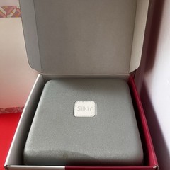 Hair Removal Device by Silk’n BellaFlash Pro Touch & Glide HPL Technology