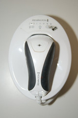 Remington IPL6250 I-Light Essential Hair Removal Device