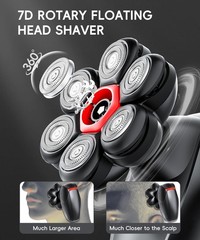 Malegebaz Magelebaz Head Shavers For Bald Men The Ultimate Bald Head Shaving