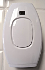 HeySilkySkin IPL Laser Hair Removal~Handset Silky Skin Laser & P. Cord Included