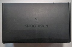 SmoothSkin Pure Fit IPL Hair Removal Device for Body and Face