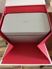 Ulike Laser Hair Removal, Air 10 IPL Hair Removal for Women and Men FDA-cleared