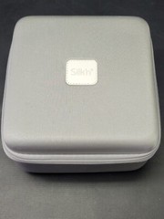 Silk’n BellaFlash Pro Hair Removal System – White (Model: H3220)