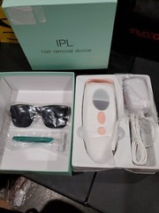 IPL photon rejuvenation Hair Removal apparatus Device TMY-002 NEW