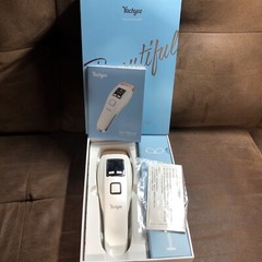 Yachyee IPL Hair Removal Device with Ice Cooling Function for Women & Men NEW