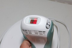 Remington ILight Ultra Face and Body Professional Hair Remover Tested