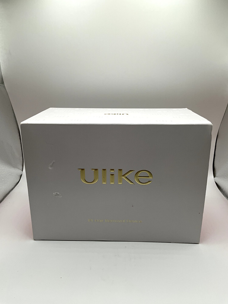 ULIKE U106 PR AIR 3 Series Ice-Cooling IPL Permanent Body Hair Removal Device