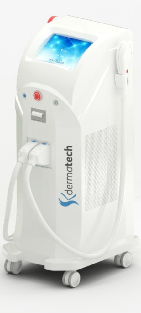 ADVANCED MEDICAL IPL LASER MACHINE HAIR REMOVAL & SKIN REJUVENATION