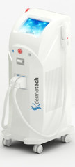 ADVANCED MEDICAL IPL LASER MACHINE HAIR REMOVAL & SKIN REJUVENATION