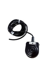 Cynosure Icon Palomar Starlux 300, Starlux 500 Foot Pedal.foot switch New
