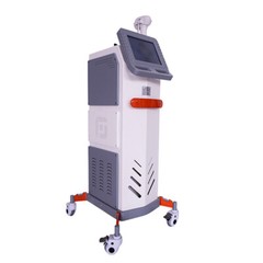 3 in 1 808nm Diode Laser Hair Removal Machine 755 808 1064nm Laser Remove Hair