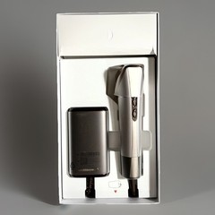2026 DREAME Astra IPL Hair Removal Device 35J Dual Lamp Sapphire Ice Cooling NEW
