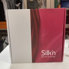 Silk’n Flash&Go Pro Touch & Glide HPL Technology Hair Removal Device