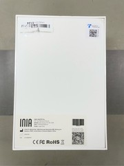 INIA Laser Hair Removal with Ice-Cooling Care for Women and Men, HAUTE Pro Painl