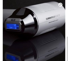 CurrentBody Skin Laser Hair Removal Device Permanent Diode Laser Ice Cooling