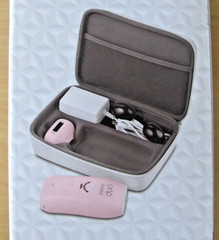 Homedics Duo Lite Permanent Hair Reduction IPL-HH180