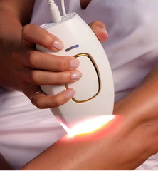 Remington iLIGHT Pro Hair Removal System