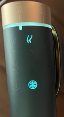 BoSidin Pioneer-Pro Permanent Hair Removal Device IPL Home Use (Pro) D-1103